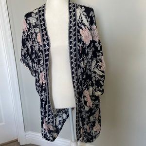 Perfect over tank top